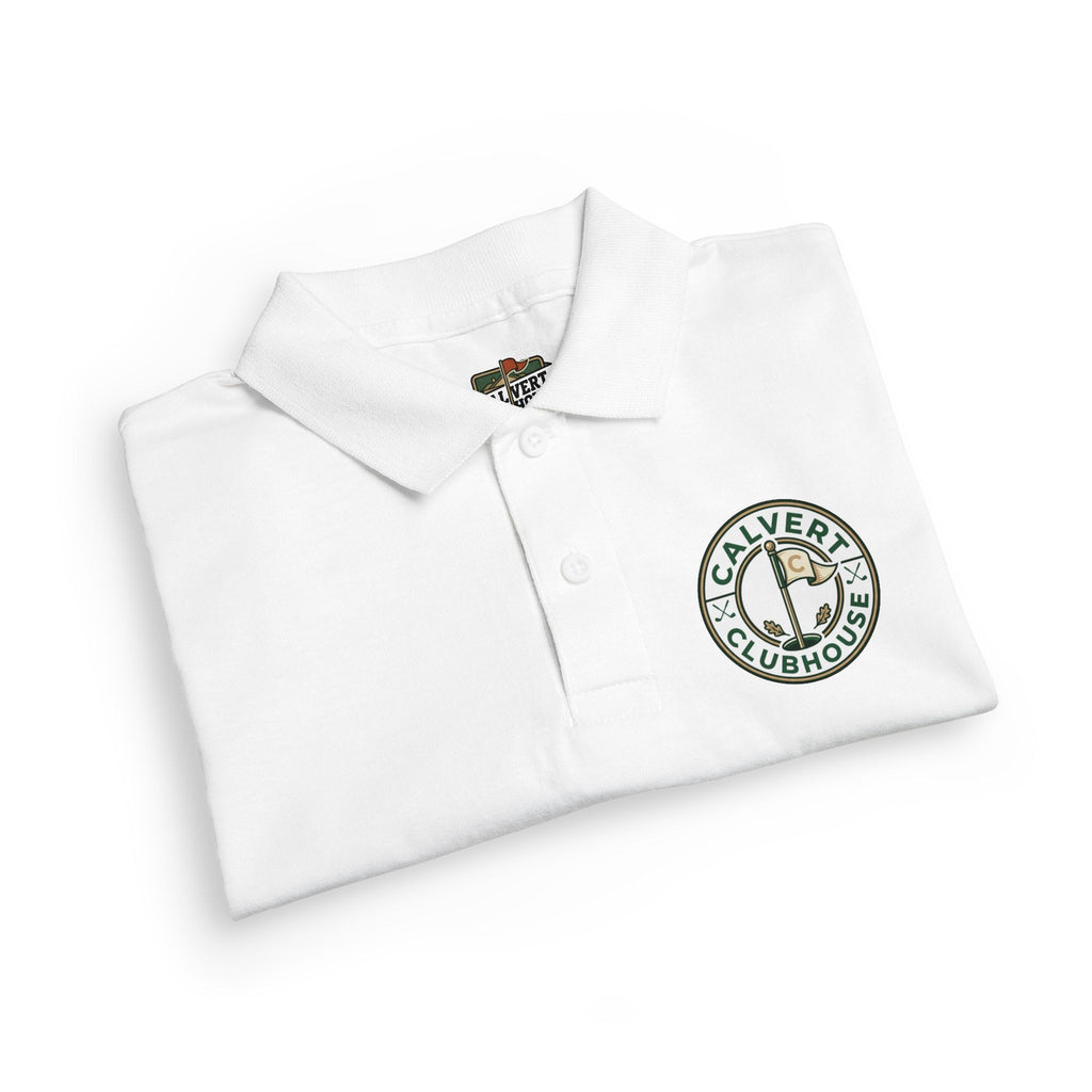 Clubhouse Polo