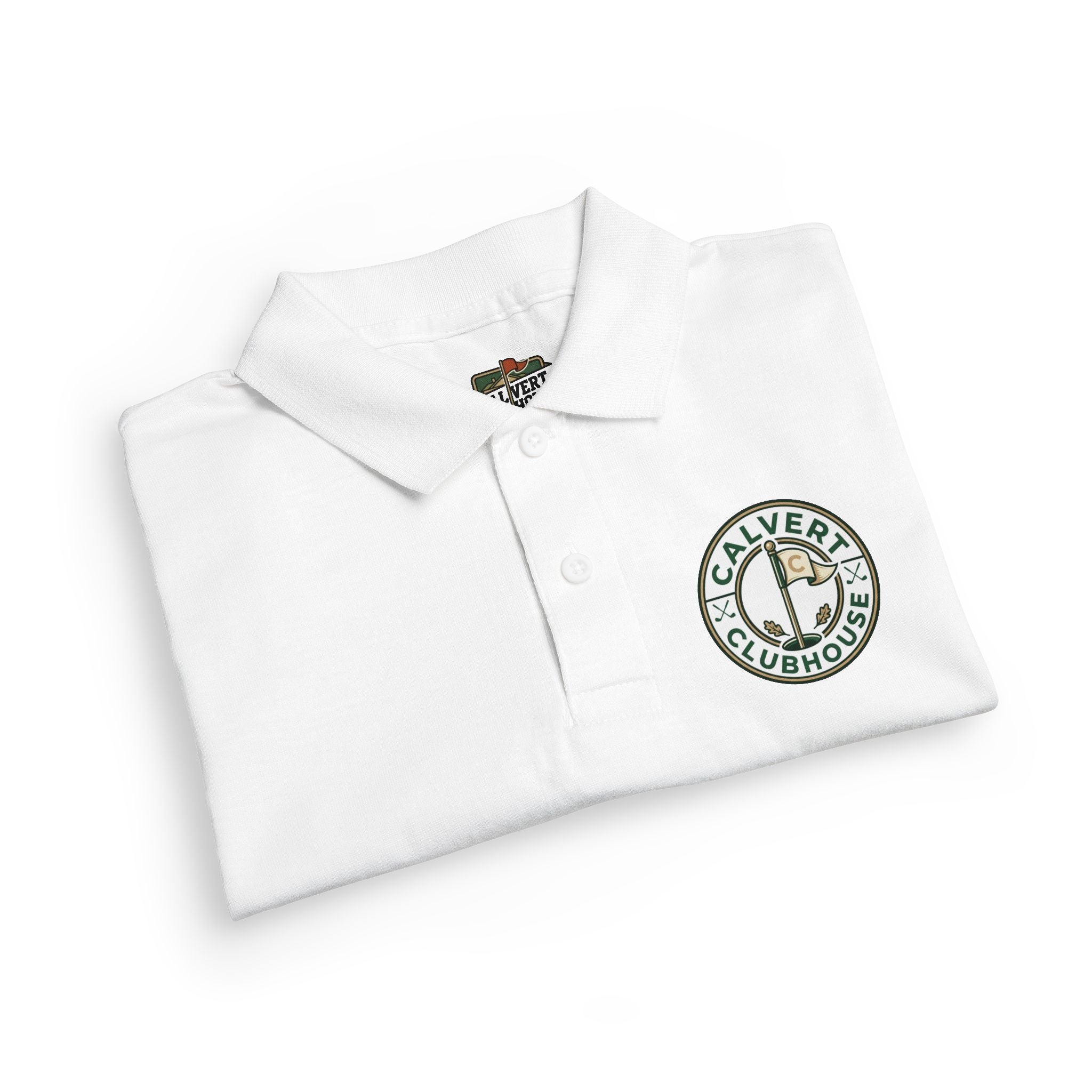 Clubhouse Polo
