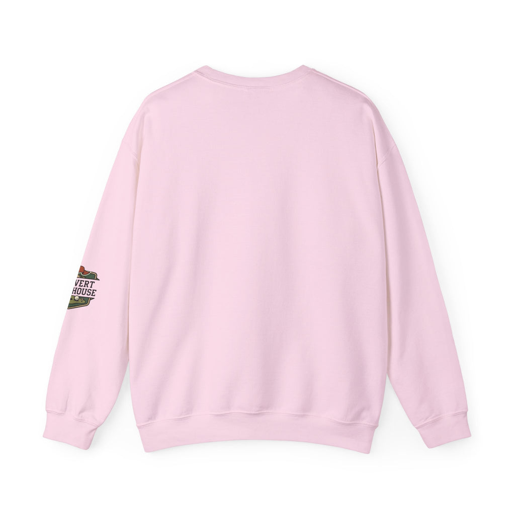 Clubhouse Crewneck Sweatshirt