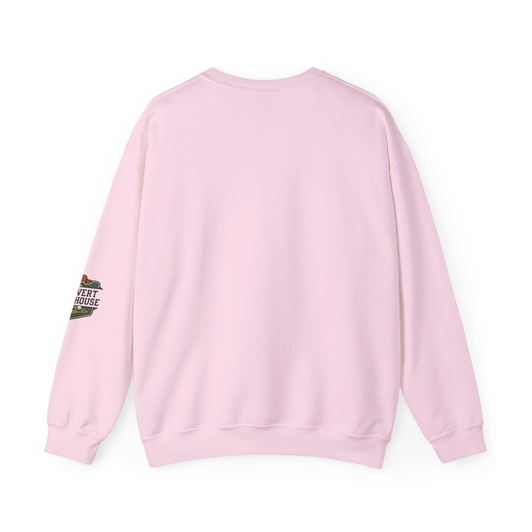 Clubhouse Crewneck Sweatshirt