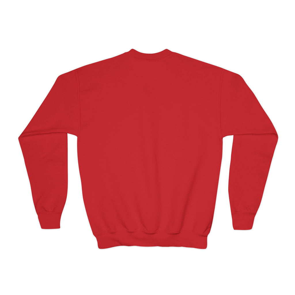 Jr. Club Champ Sweater