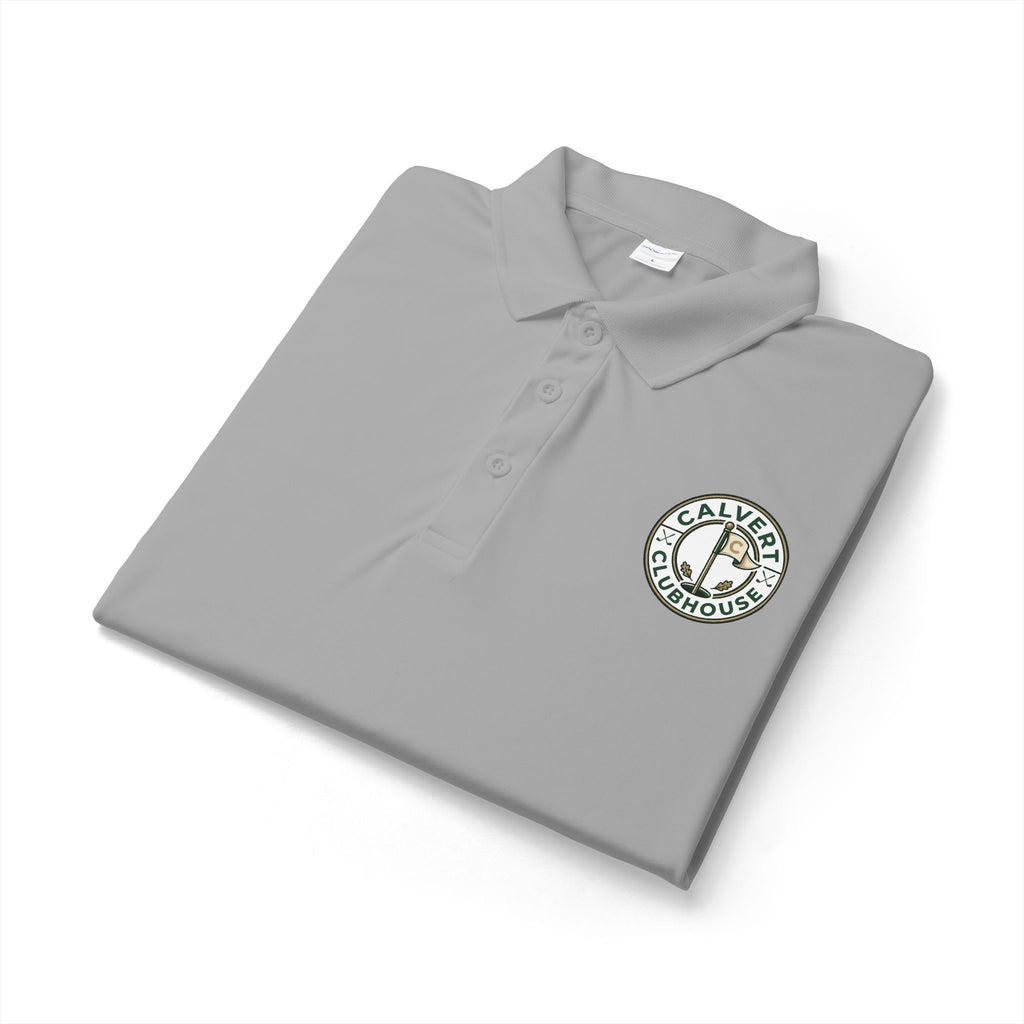 Clubhouse Polo