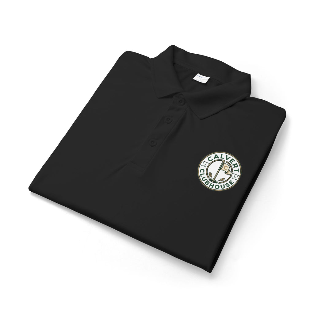 Clubhouse Polo