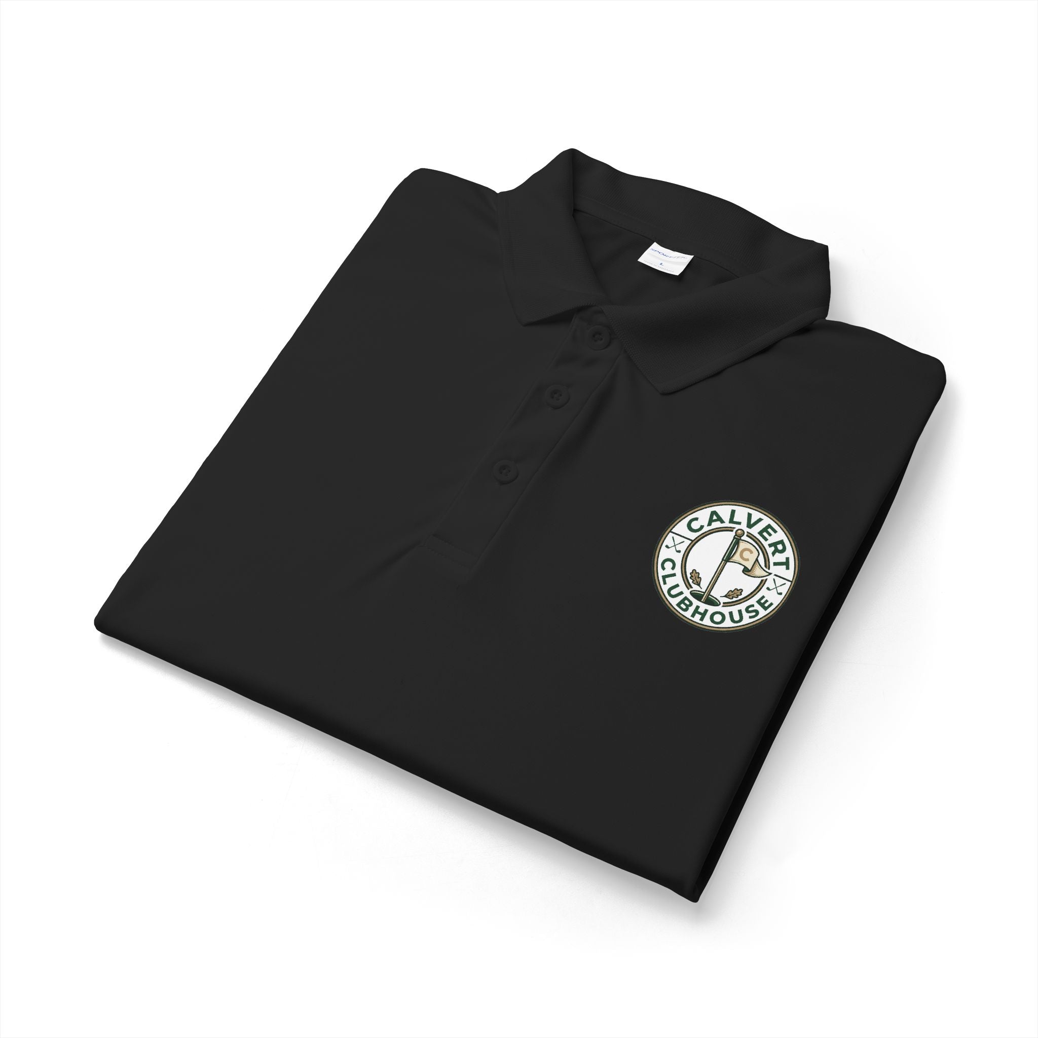 Clubhouse Polo