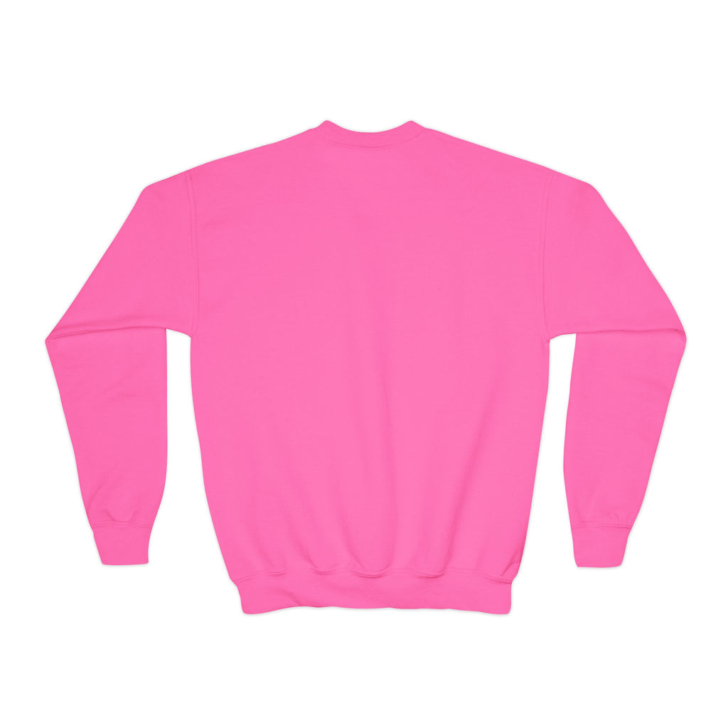 Jr. Club Champ Sweater