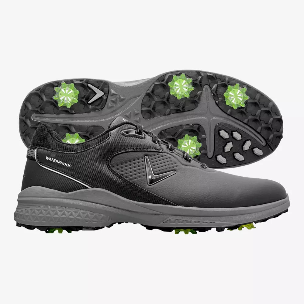 Callaway Men's Solana TRX V3 Golf Shoes