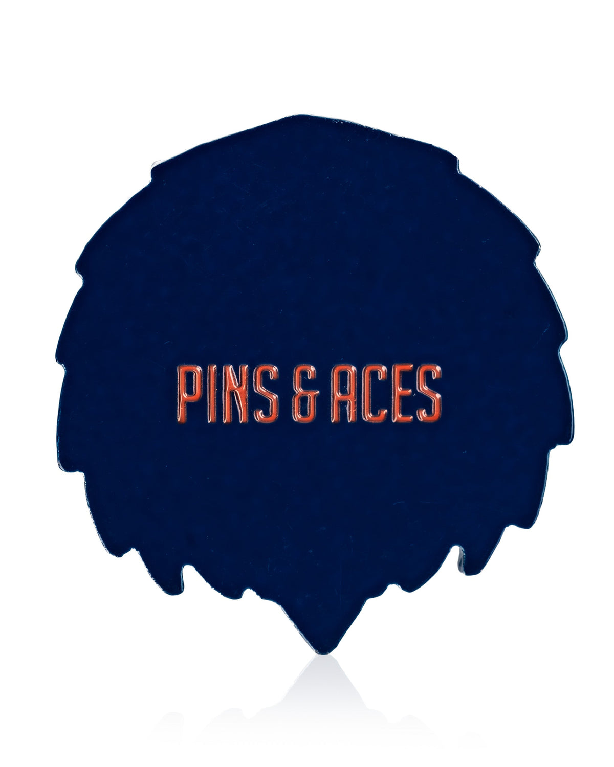Independence Eagle - Ball Marker