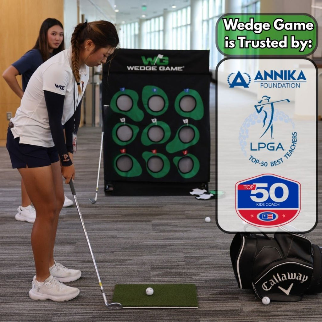 Wedge Game