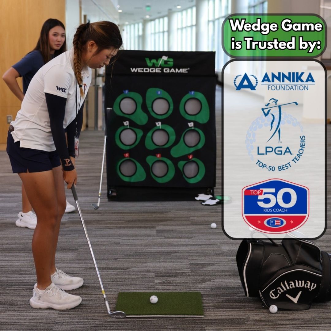 Wedge Game