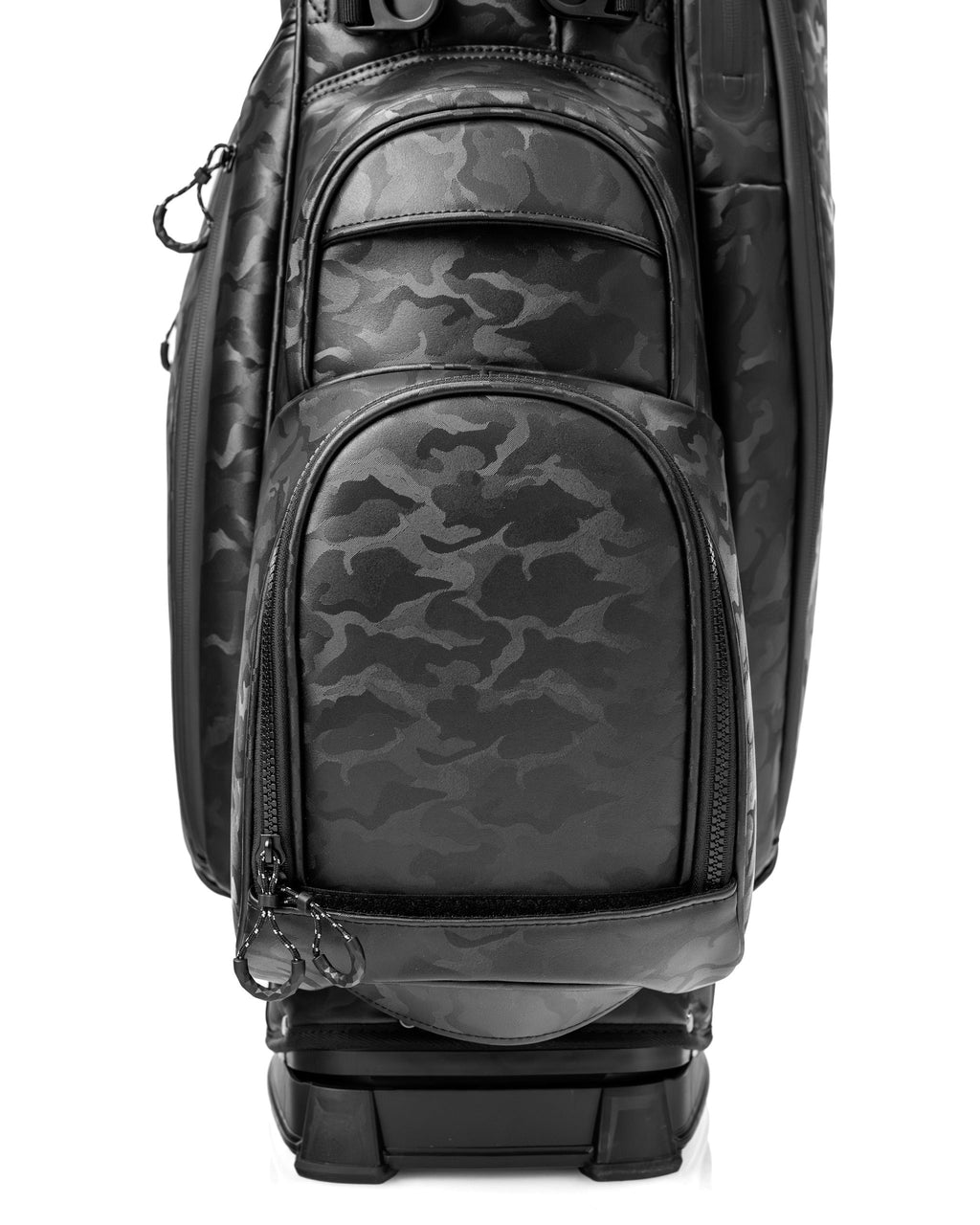 Player Preferred™ Golf Bag - Black Camo
