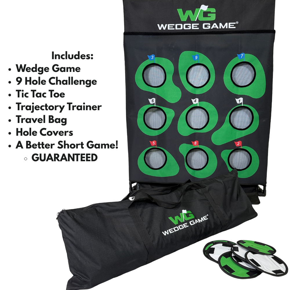 Wedge Game