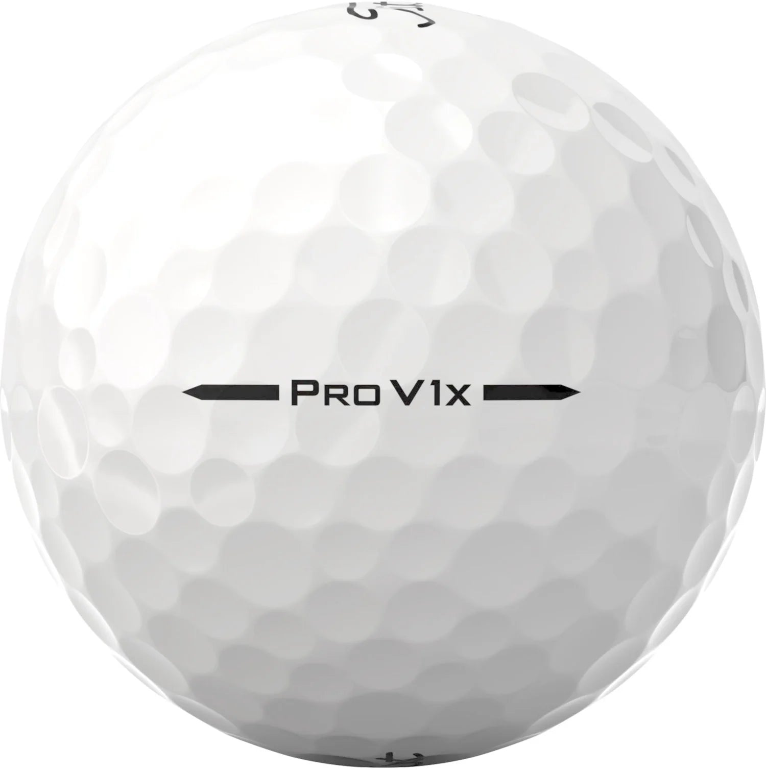 Titleist 2026 Pro V1x Golf Balls