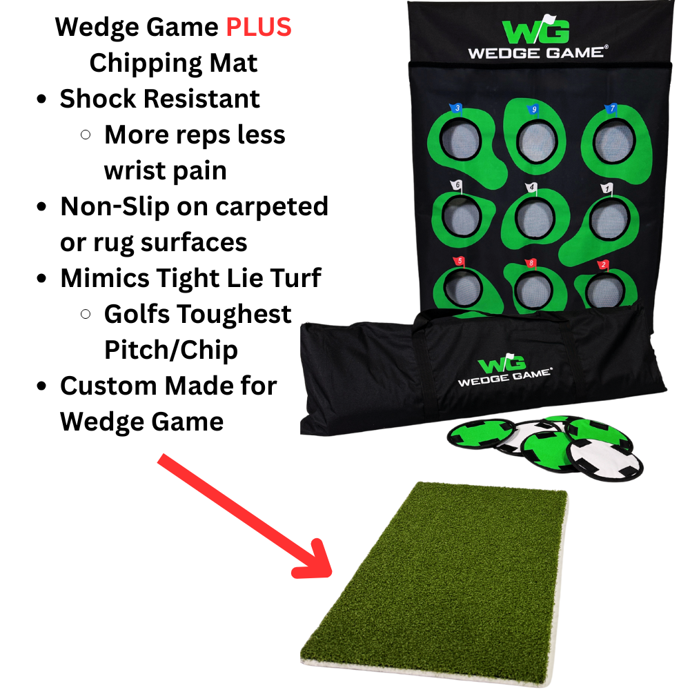 Wedge Game